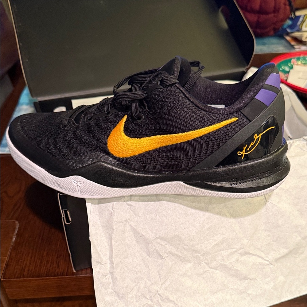 NIKE Kobe VIII PROTRO